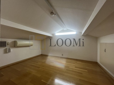 【洋室】 | 今福鶴見グリーンハイツ