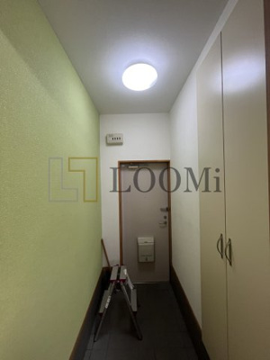 【玄関】 | 今福鶴見グリーンハイツ