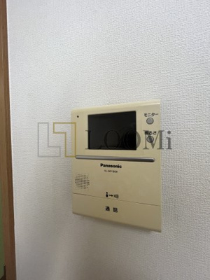 【セキュリティ】 | 今福鶴見グリーンハイツ