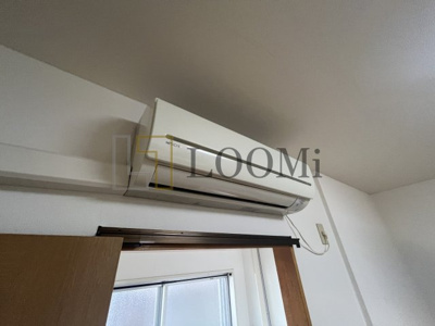 【設備】 | 今福鶴見グリーンハイツ