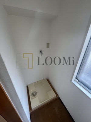 【その他共用部分】 | 今福鶴見グリーンハイツ