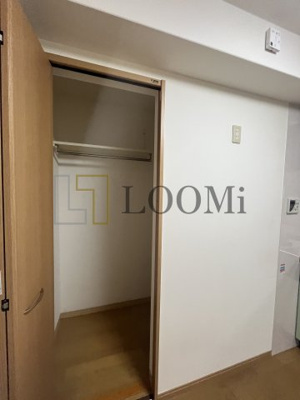 【収納】 | 今福鶴見グリーンハイツ