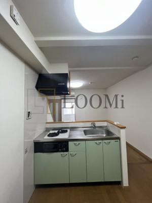 【キッチン】 | 今福鶴見グリーンハイツ