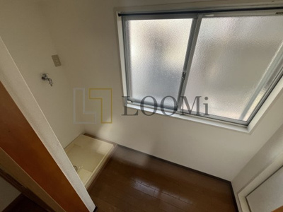 【その他共用部分】 | 今福鶴見グリーンハイツ