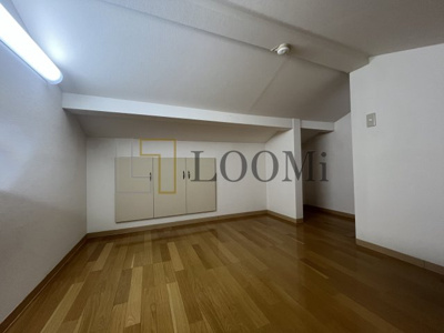 【洋室】 | 今福鶴見グリーンハイツ