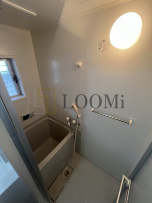 【浴室】 | 今福鶴見グリーンハイツ