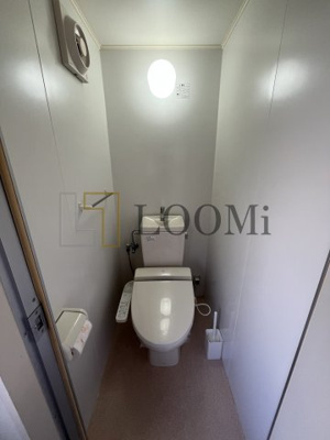 【トイレ】 | 今福鶴見グリーンハイツ