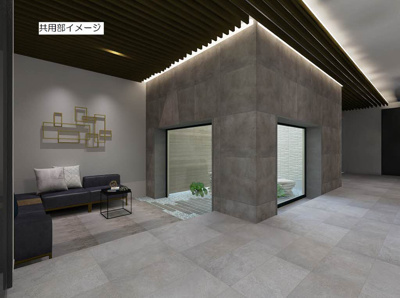 【その他】 | シャーメゾン野田レジデンス