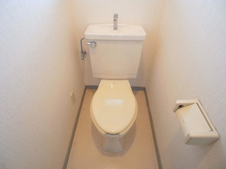 【トイレ】 | スノーバレー９３