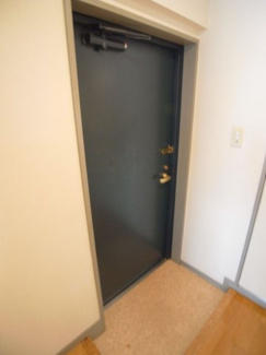 【玄関】 | スノーバレー９３