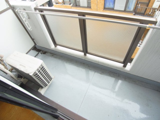 【バルコニー】 | スノーバレー９３