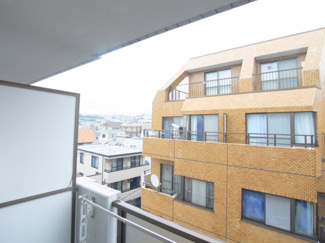 【展望】 | スノーバレー９３