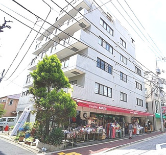 【外観】 | スノーバレー９３