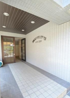 【ロビー】 | スノーバレー９３