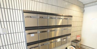 【その他共用部分】 | スノーバレー９３