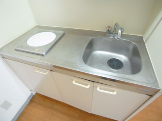 【キッチン】 | スノーバレー９３