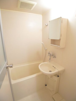 【浴室】 | スノーバレー９３