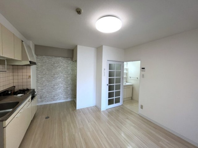 【居間・リビング】 | 堂元ビル