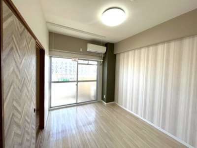 【居間・リビング】 | 堂元ビル