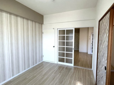 【居間・リビング】 | 堂元ビル