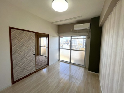 【居間・リビング】 | 堂元ビル