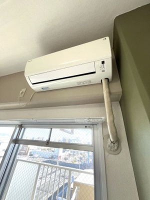 【設備】 | 堂元ビル