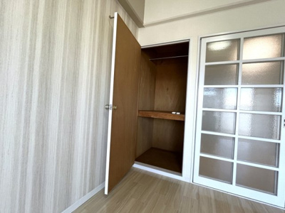 【収納】 | 堂元ビル