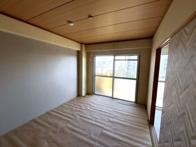 【居間・リビング】 | 堂元ビル