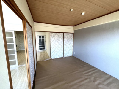 【居間・リビング】 | 堂元ビル