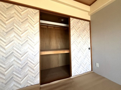 【収納】 | 堂元ビル