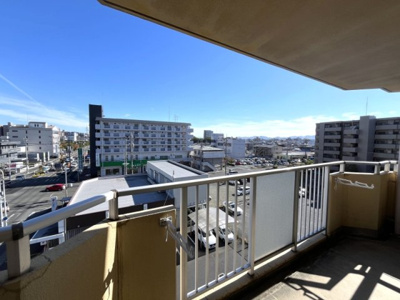 【展望】 | 堂元ビル