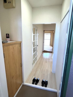 【玄関】 | 堂元ビル