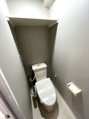 【トイレ】 | 堂元ビル