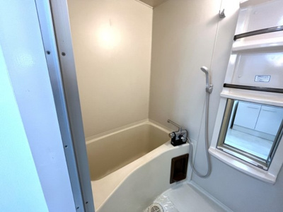 【浴室】 | 堂元ビル