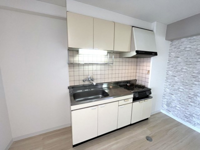 【キッチン】 | 堂元ビル