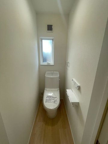 【トイレ】の画像