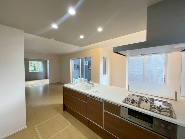 【キッチン】の画像