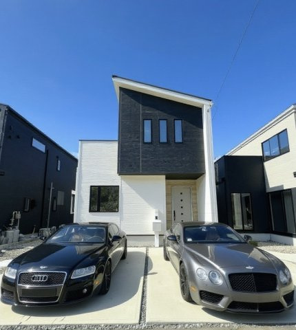 【外観】の画像