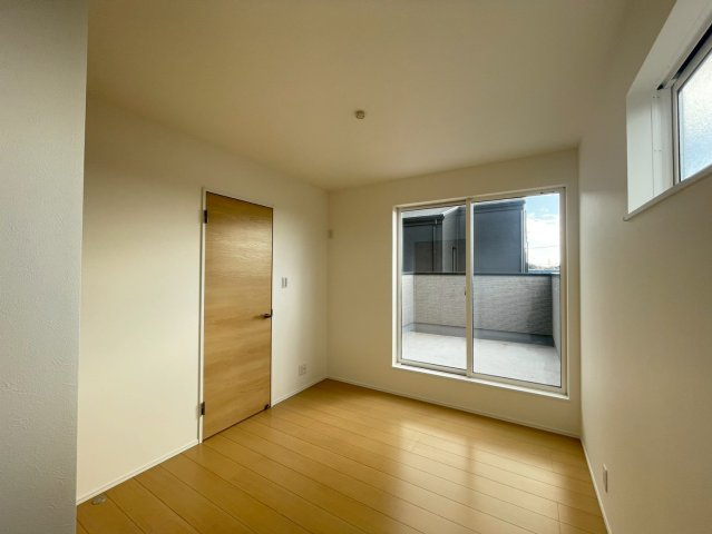 【洋室】の画像