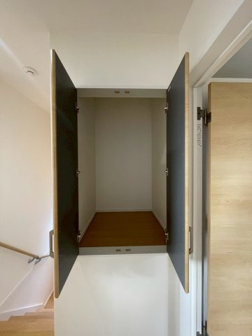 【収納】の画像