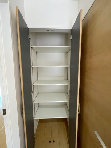 【収納】の画像