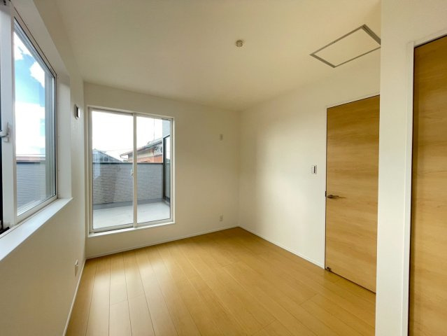 【洋室】の画像