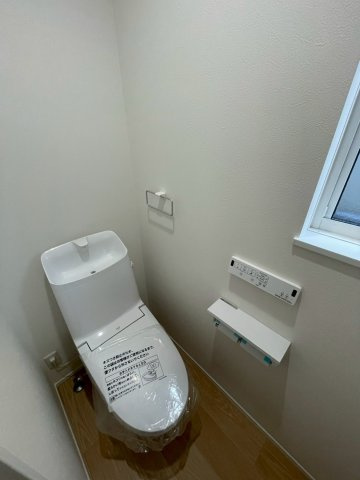 【トイレ】の画像