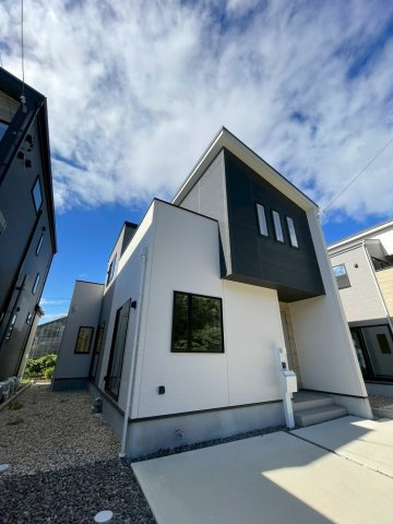 【外観】の画像