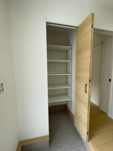 【収納】の画像