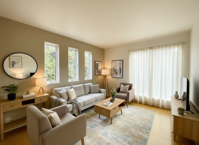 【洋室】の画像