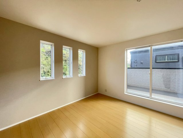 【洋室】の画像