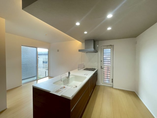 【キッチン】の画像