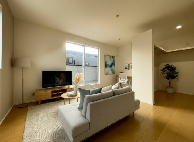 【洋室】の画像