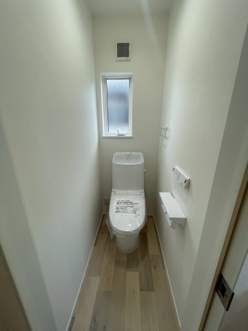 【トイレ】の画像